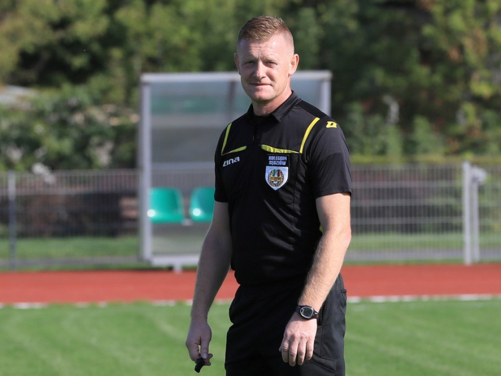 Trampkarze Unii pokonali Orlęta - ZDJĘCIA