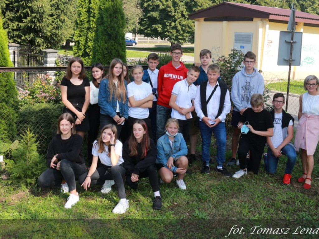 Jubileuszowy Dąb Hrubieszowski 