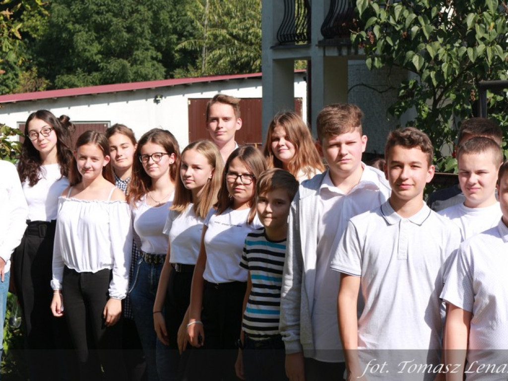 Jubileuszowy Dąb Hrubieszowski 