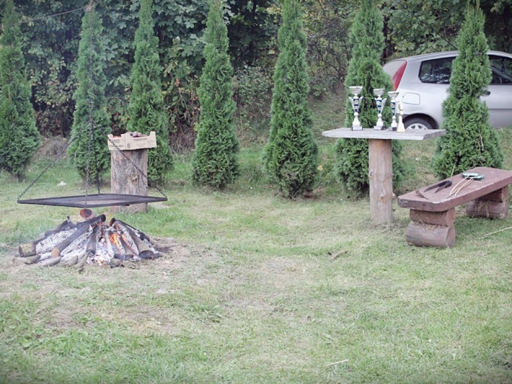 Zawody wędkarskie o Puchar Wójta Gminy Dołhobyczów