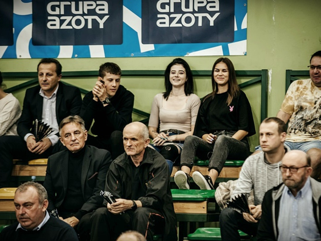 Tenis stołowy: Dreszczowiec z happy endem - ZDJĘCIA, WIDEO