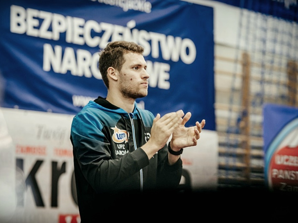 Tenis stołowy: Dreszczowiec z happy endem - ZDJĘCIA, WIDEO