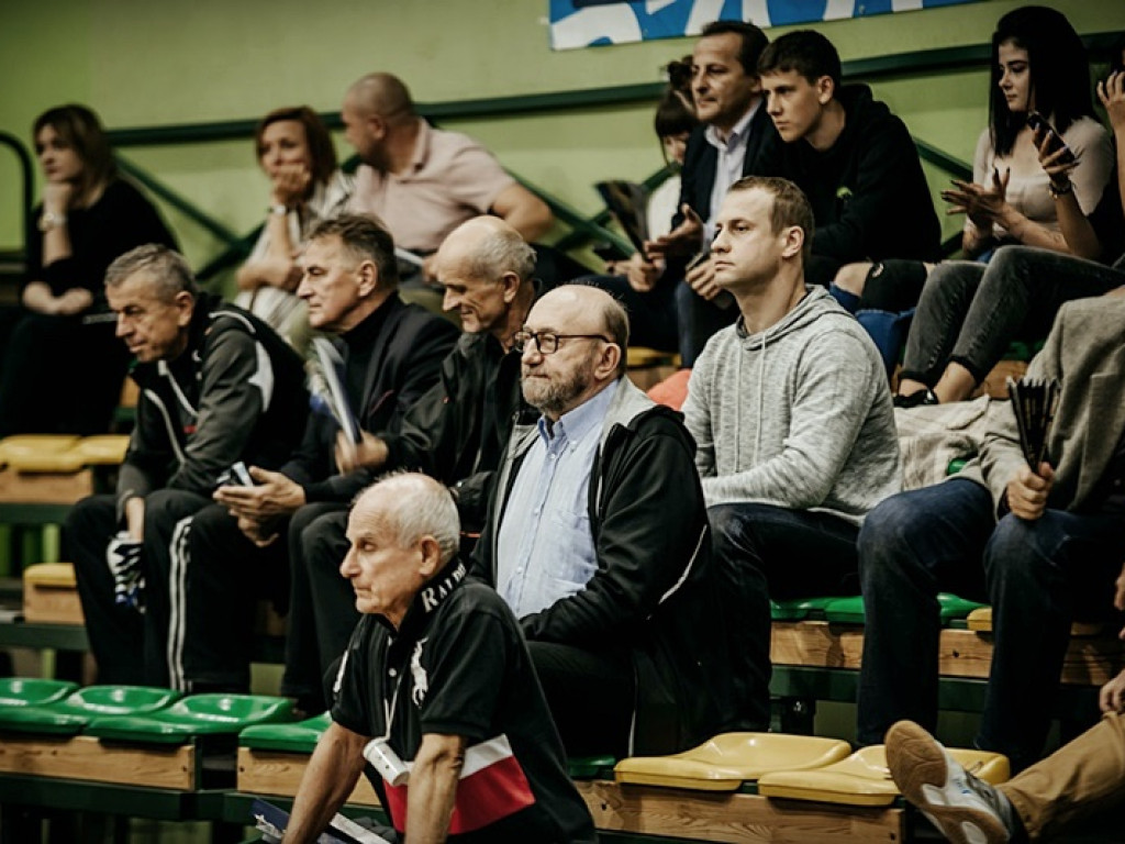 Tenis stołowy: Dreszczowiec z happy endem - ZDJĘCIA, WIDEO