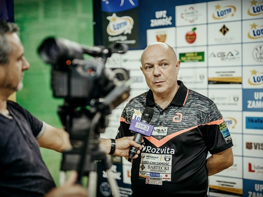 Tenis stołowy: Dreszczowiec z happy endem - ZDJĘCIA, WIDEO