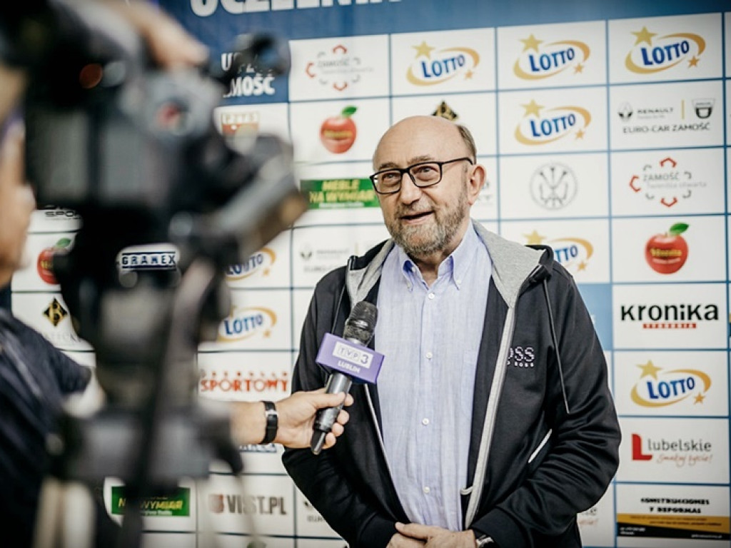 Tenis stołowy: Dreszczowiec z happy endem - ZDJĘCIA, WIDEO