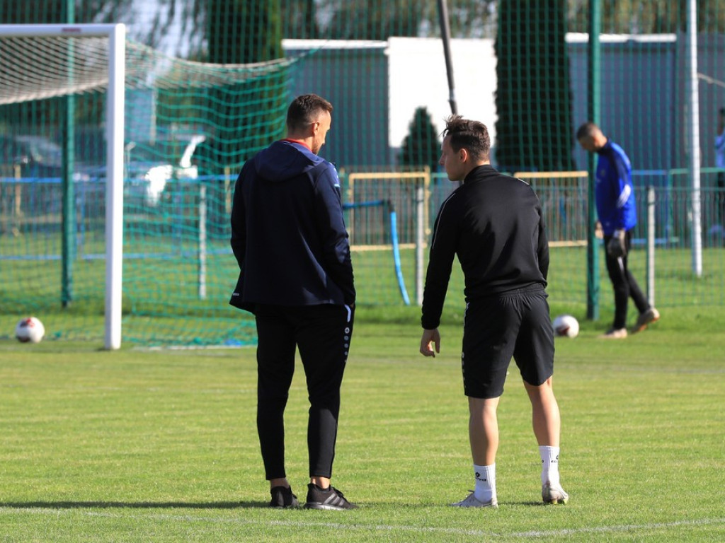 Piłkarskie ligi 3-4 X 2020 r.