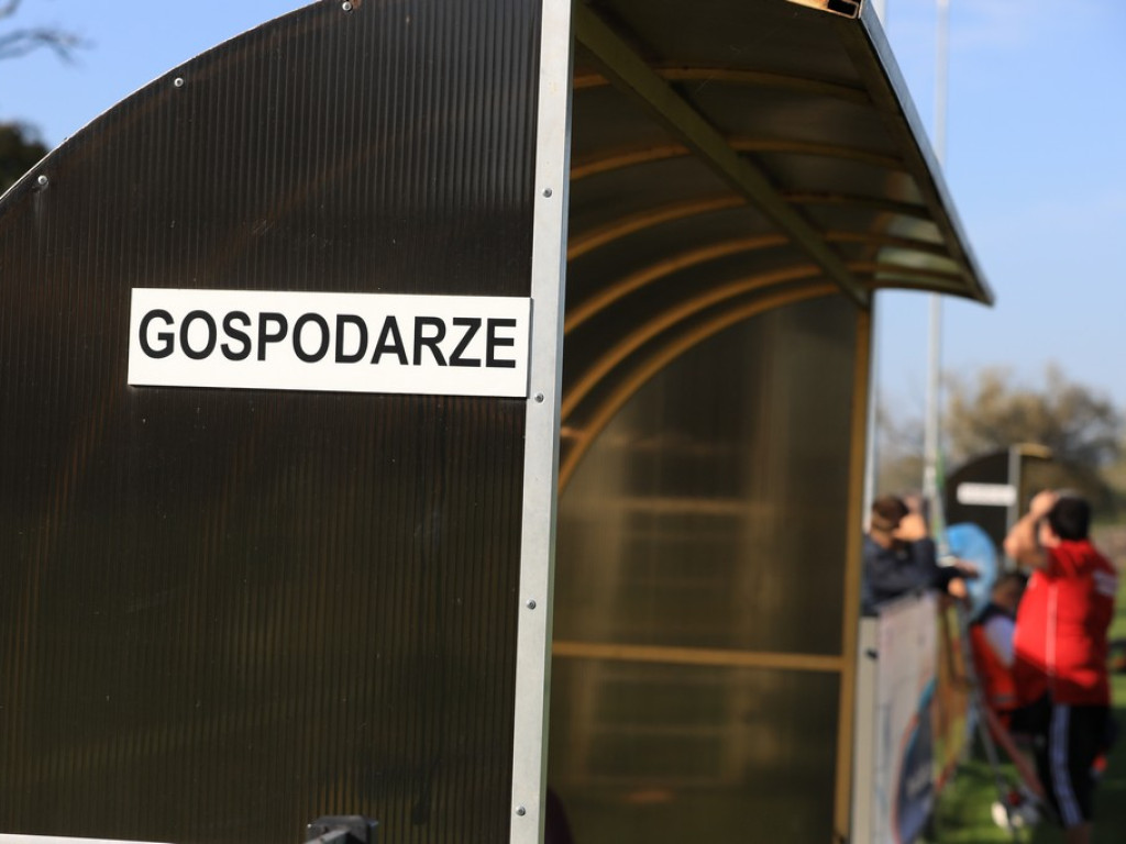 Piłkarskie ligi 3-4 X 2020 r.