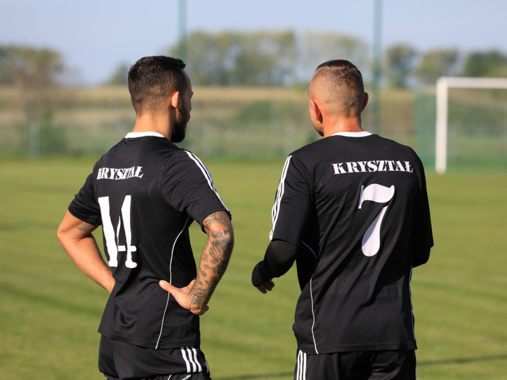 Piłkarskie ligi 3-4 X 2020 r.
