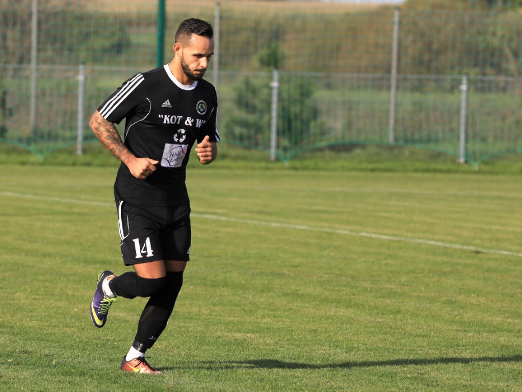 Piłkarskie ligi 3-4 X 2020 r.