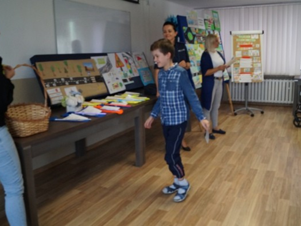 SOSW: Bezpieczna droga do domu - rozdano nagrody w konkursie