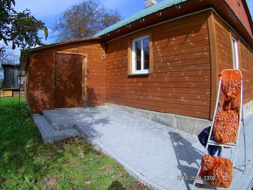 Gmina Uchanie: Pomoc dla Mirka - podziękowania i prośba o dalsze wsparcie