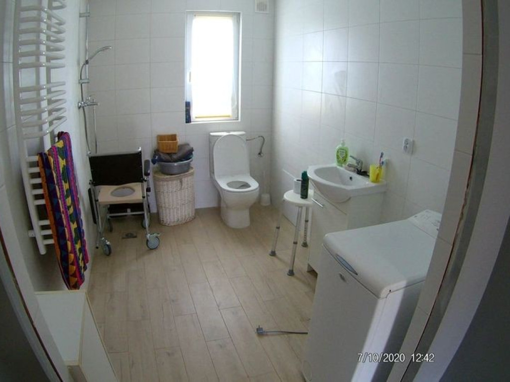 Gmina Uchanie: Pomoc dla Mirka - podziękowania i prośba o dalsze wsparcie