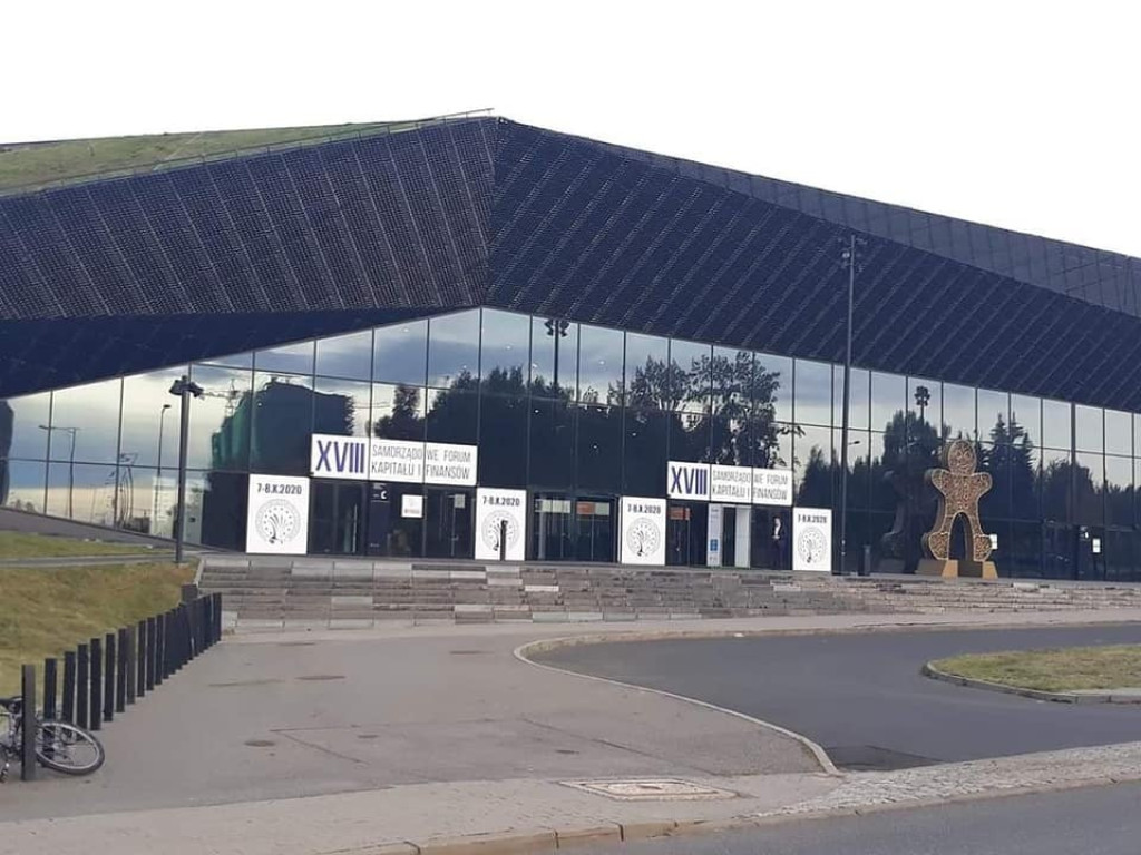 Hrubieszów na 9 miejscu w rankingu Wspólnoty - dyplomy wręczone