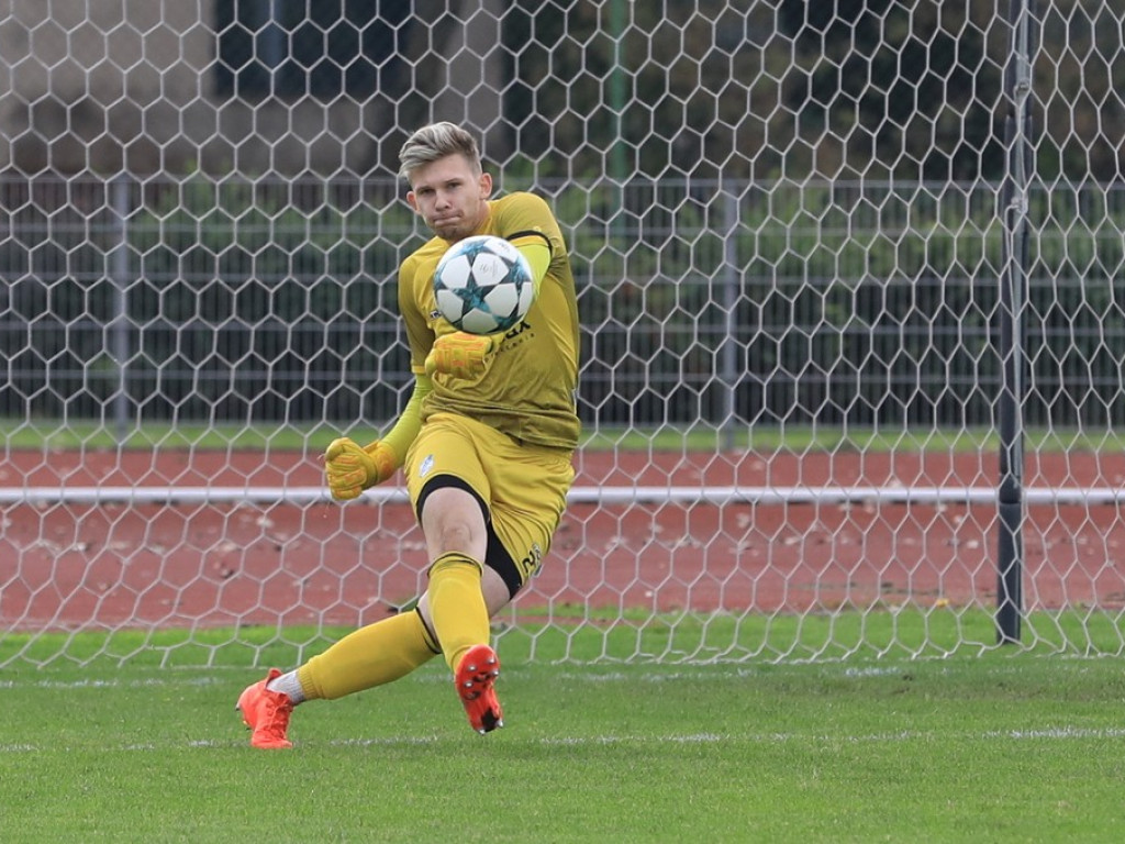 Unia Hrubieszów - Granit Bychawa 0:0 - ZDJĘCIA, WIDEO