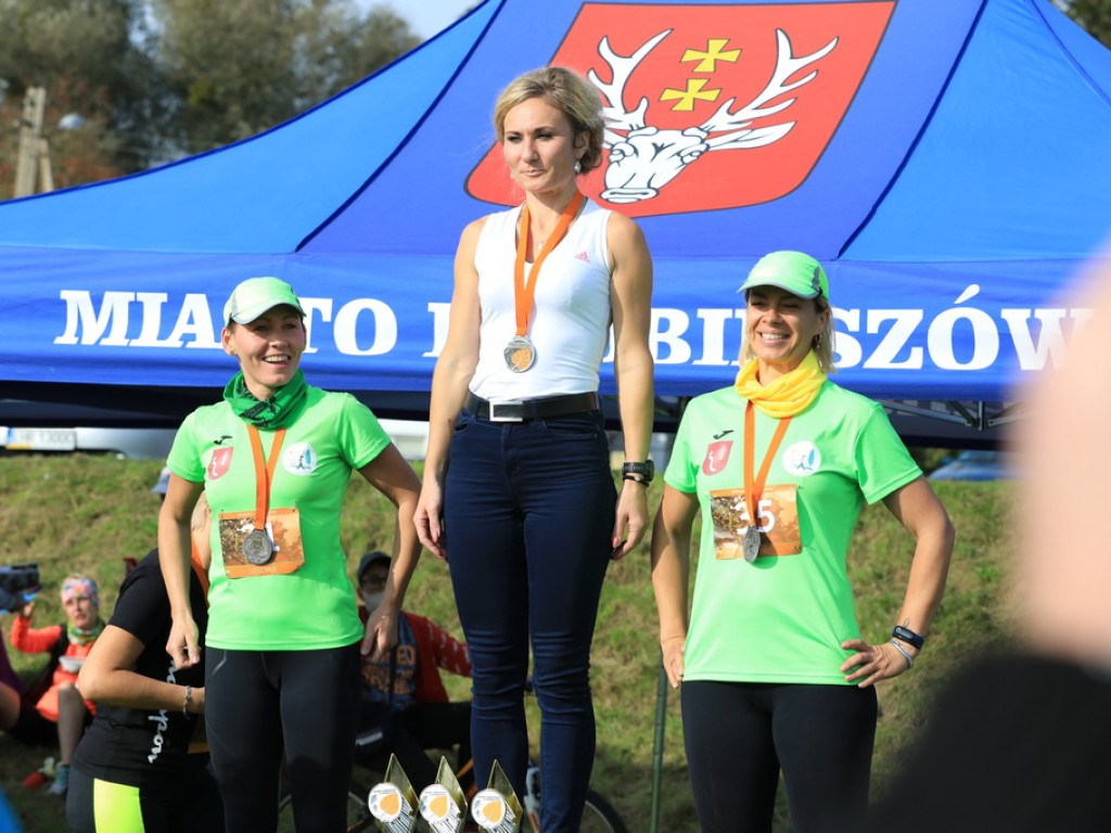 Listtowie - Siódemka w Hrubieszowie - ZDJĘCIA