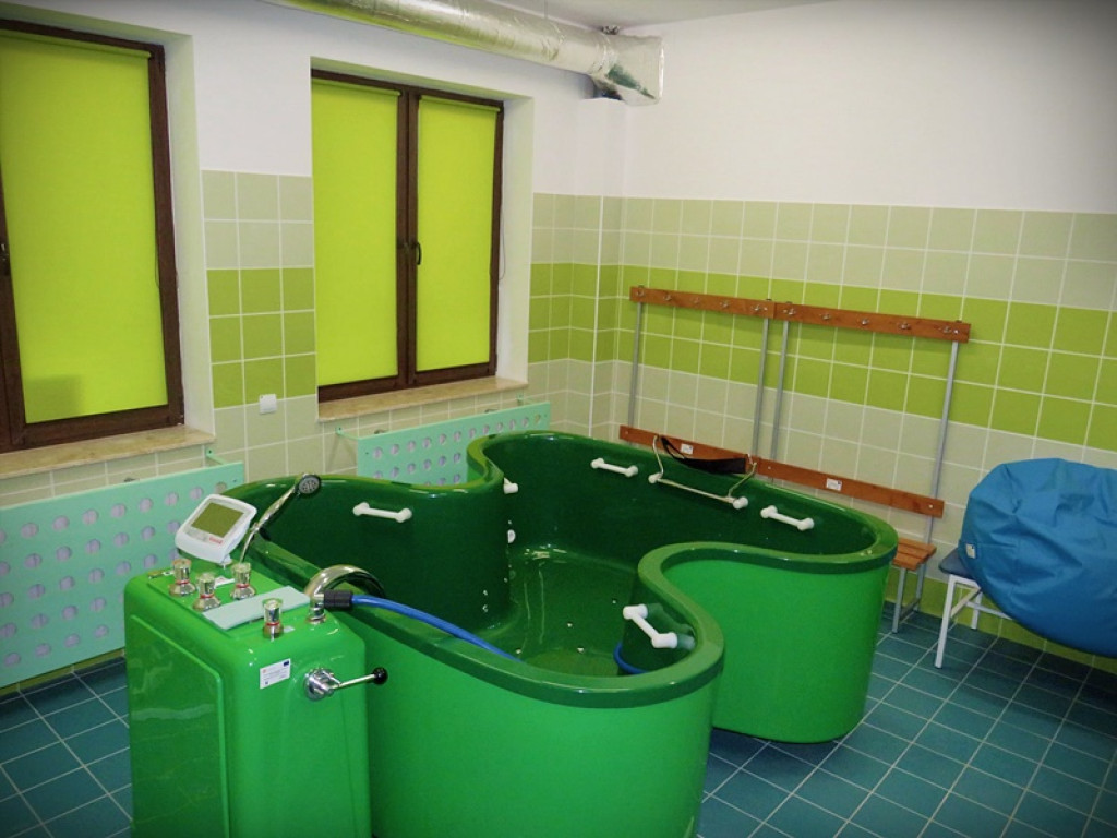 W Alojzowie otwarto bezpłatne Niepubliczne Przedszkole Terapeutyczne 
