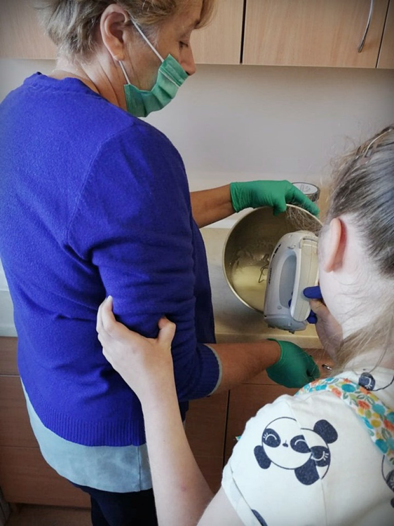 W Alojzowie otwarto bezpłatne Niepubliczne Przedszkole Terapeutyczne 