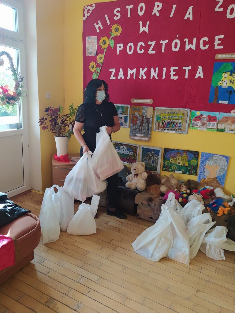Hrubieszów: Historia w pocztówce zamknięta - nagrody wręczone - ZDJĘCIA