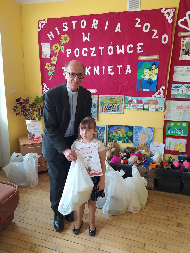 Hrubieszów: Historia w pocztówce zamknięta - nagrody wręczone - ZDJĘCIA
