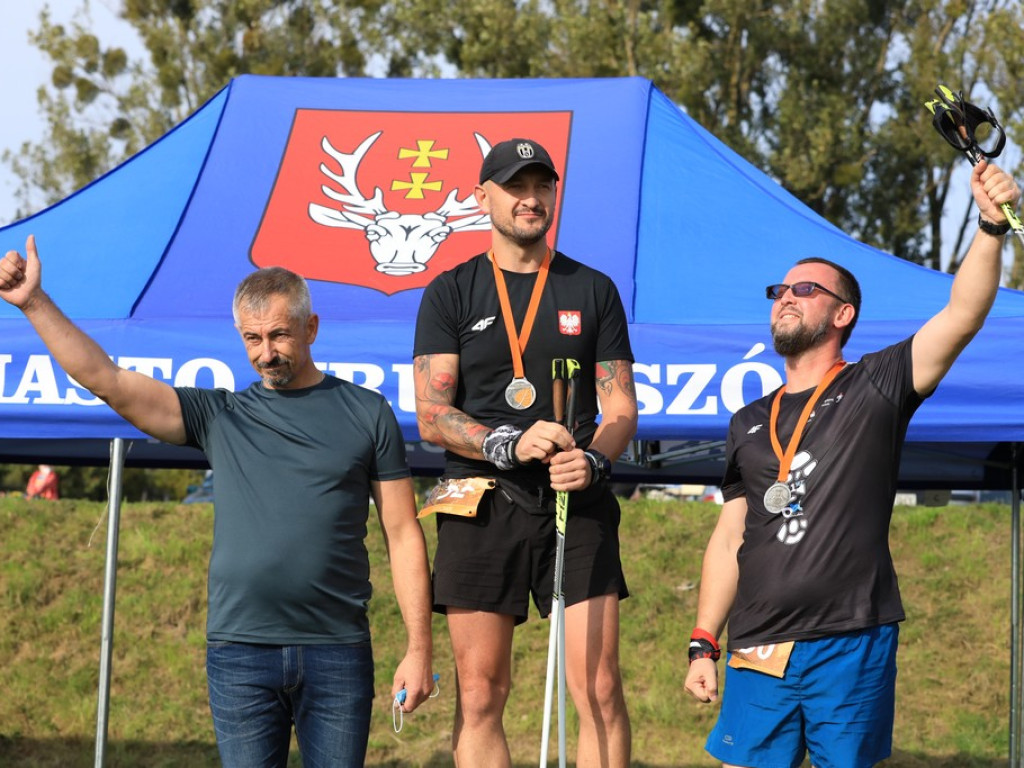 II Leśmianowski bieg w Hrubieszowie - wyniki - ZDJĘCIA