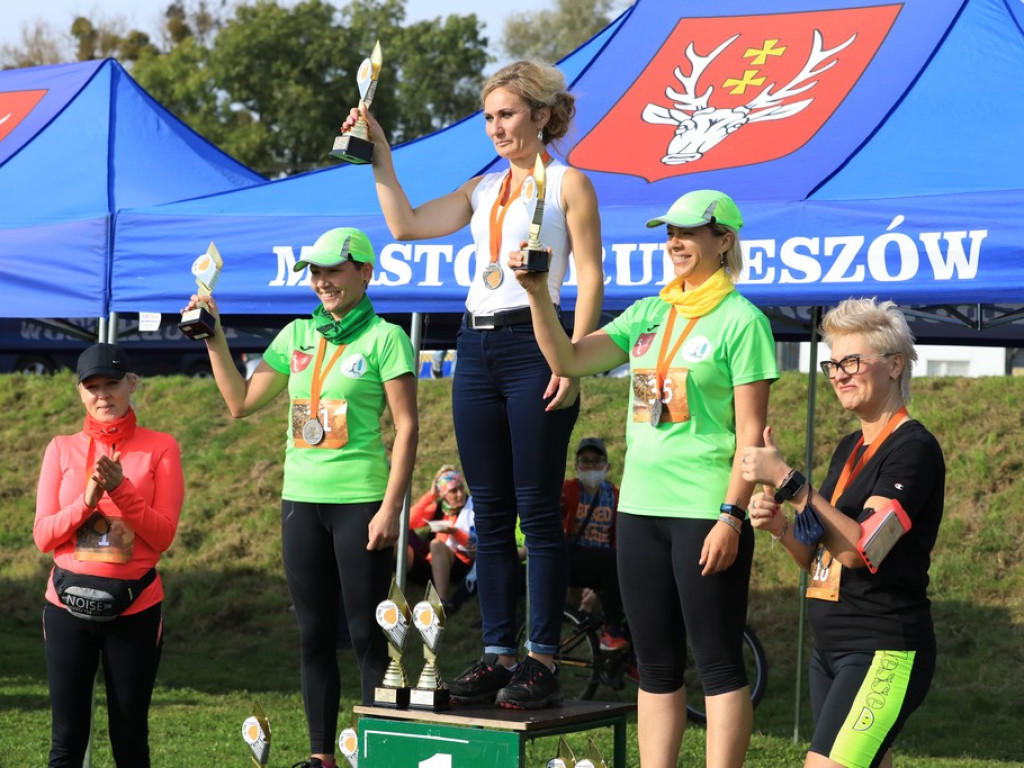 II Leśmianowski bieg w Hrubieszowie - wyniki - ZDJĘCIA