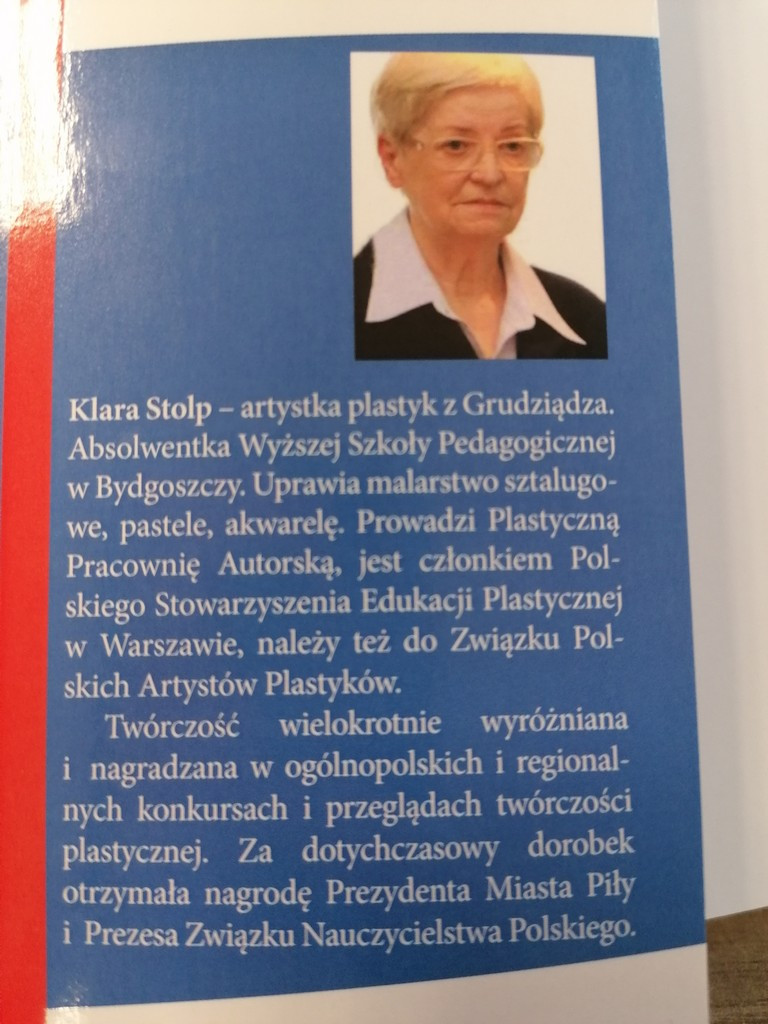 Nowa publikacja wydawnicza przy współpracy z Poradnią Psychologiczno-Pedagogiczną w Hrubieszowie