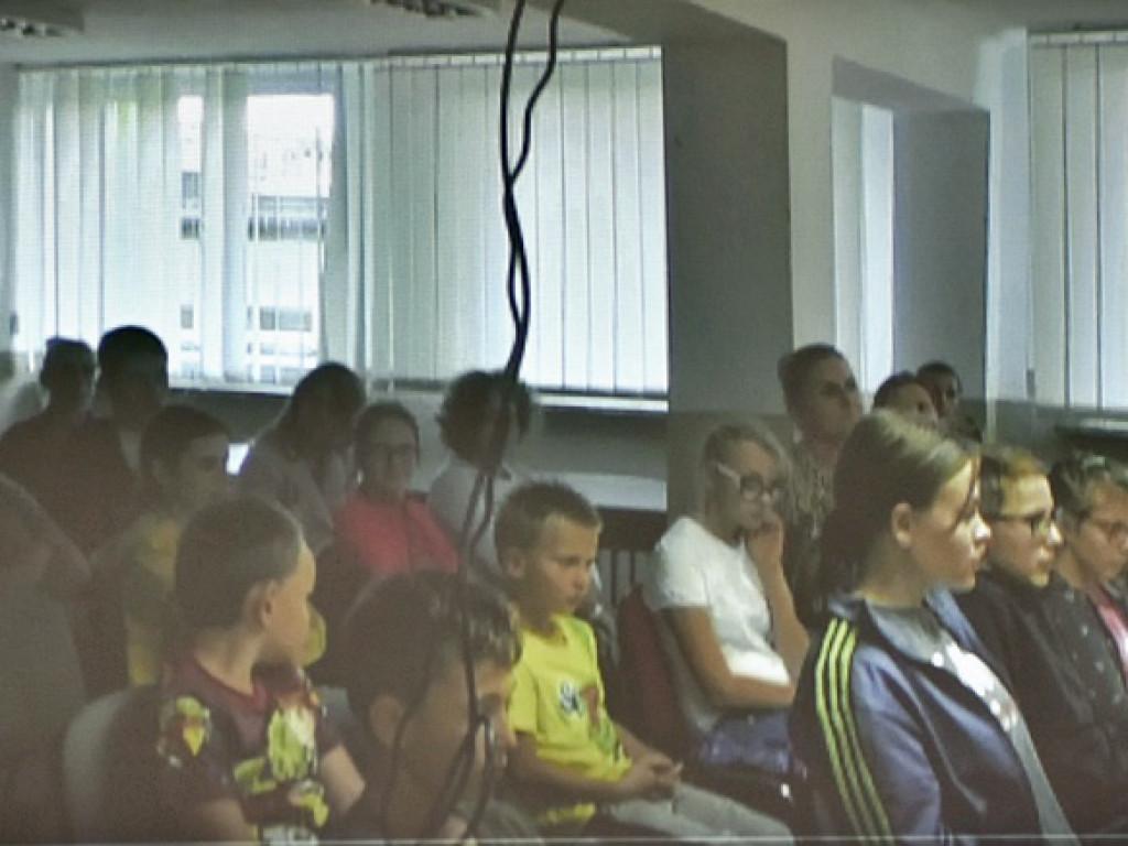 Hrubieszów: Obchody XX Dnia Papieskiego w Caritas - ZDJĘCIA