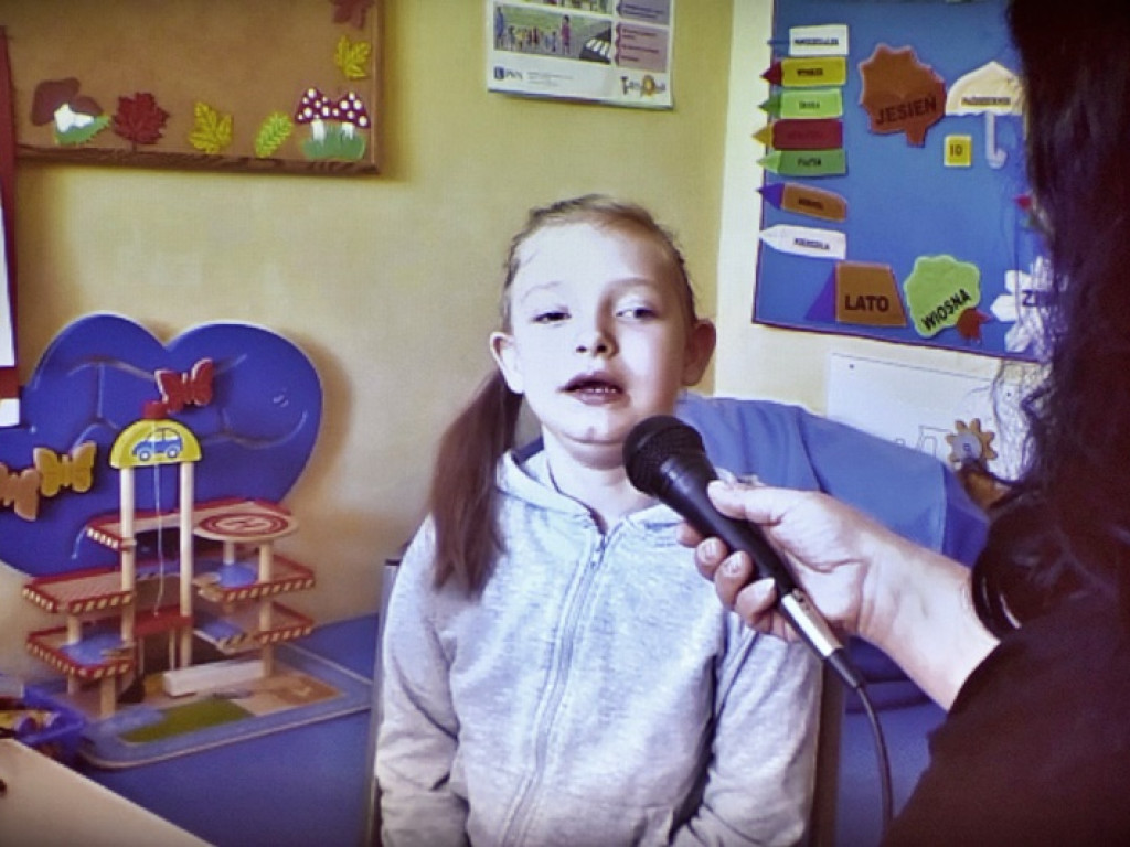 Hrubieszów: Obchody XX Dnia Papieskiego w Caritas - ZDJĘCIA