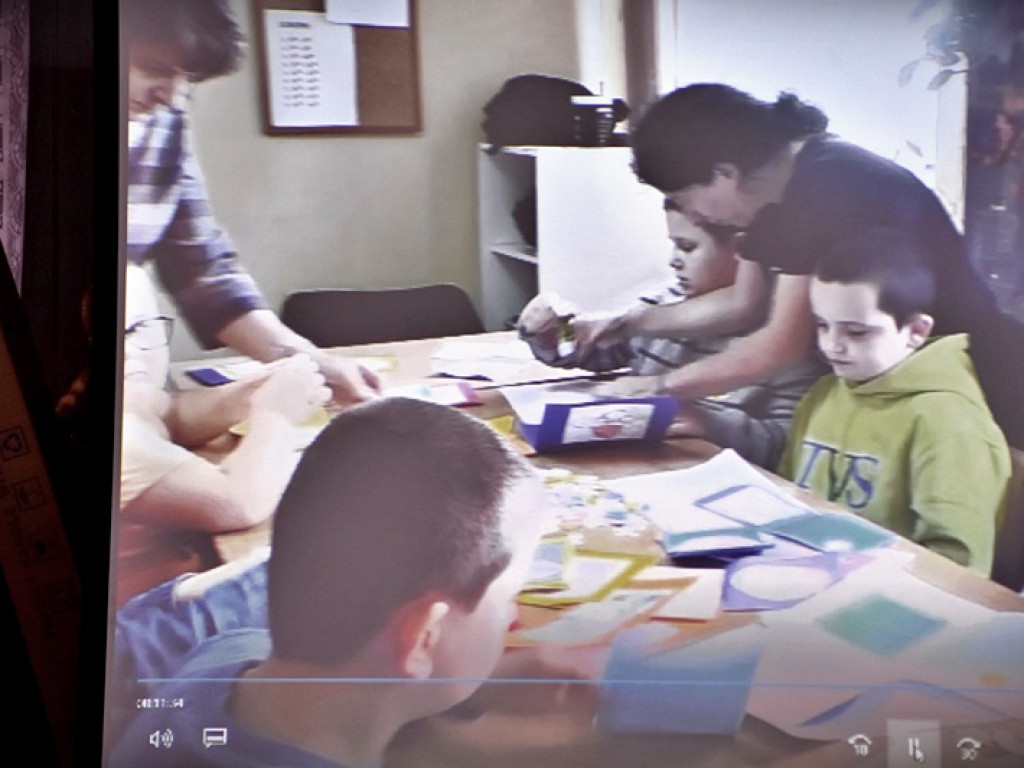 Hrubieszów: Obchody XX Dnia Papieskiego w Caritas - ZDJĘCIA