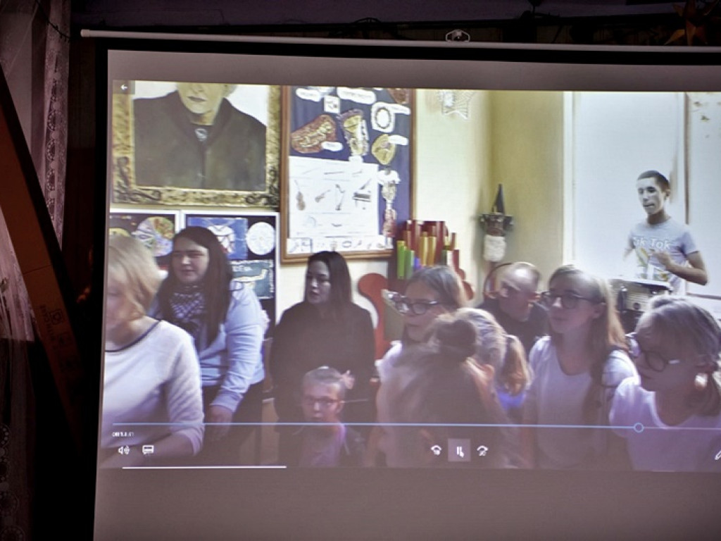Hrubieszów: Obchody XX Dnia Papieskiego w Caritas - ZDJĘCIA