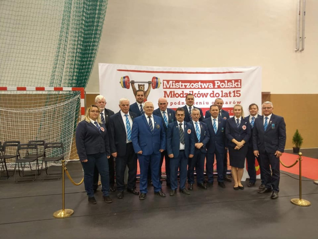 Bartosz Kozar podnosił sztangę na brązowy medal! - ZDJĘCIA