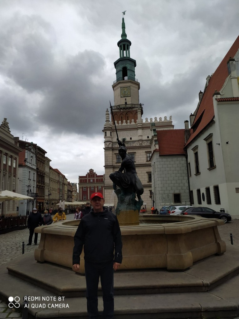 Bartosz Kozar podnosił sztangę na brązowy medal! - ZDJĘCIA