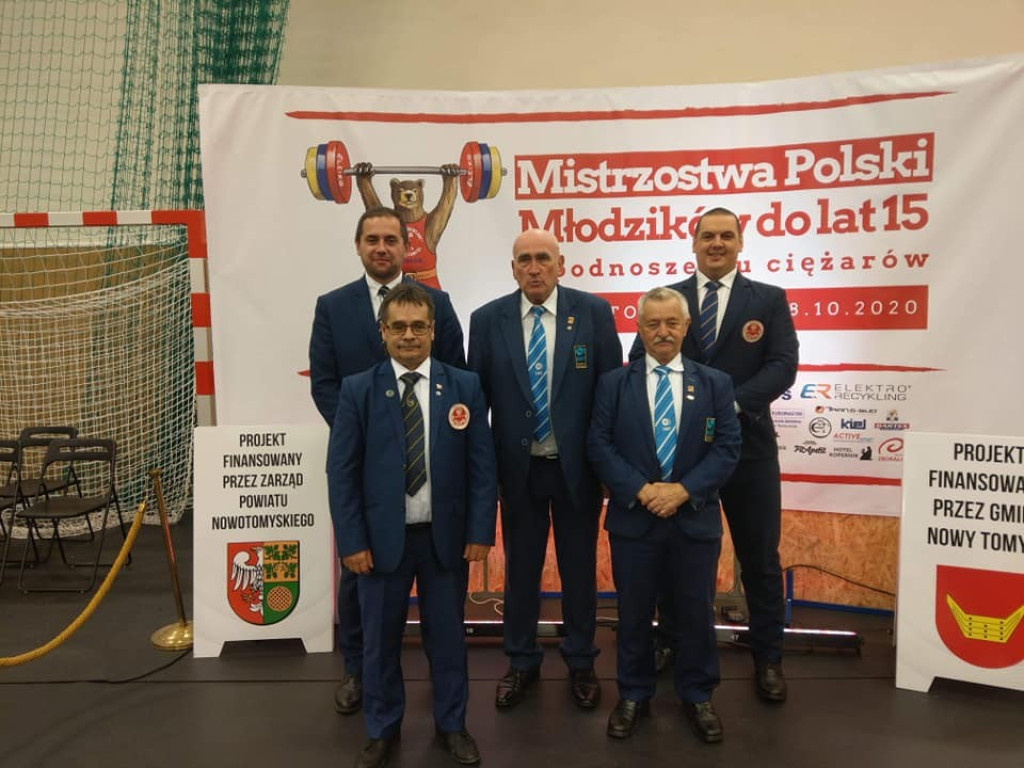 Bartosz Kozar podnosił sztangę na brązowy medal! - ZDJĘCIA