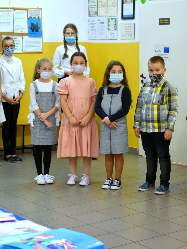Gmina Uchanie: Nagrody w konkursie rozdane