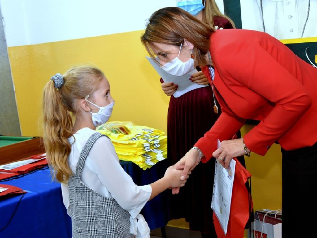 Gmina Uchanie: Nagrody w konkursie rozdane