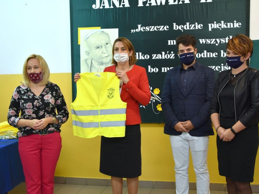 Gmina Uchanie: Nagrody w konkursie rozdane