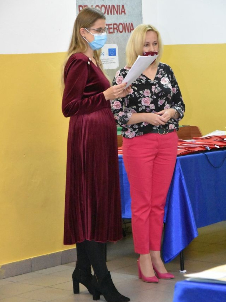 Gmina Uchanie: Nagrody w konkursie rozdane