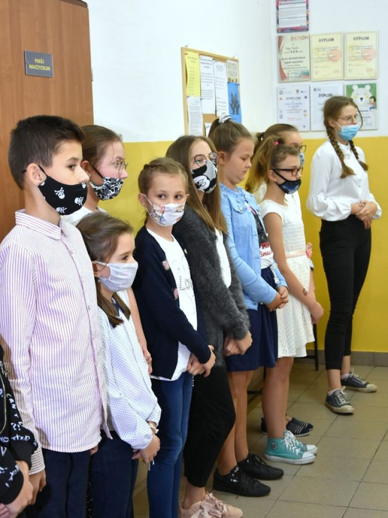 Gmina Uchanie: Nagrody w konkursie rozdane