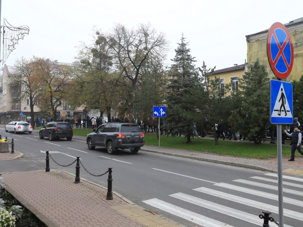 Hrubieszowski protest nr 2 - ZDJĘCIA, WIDEO