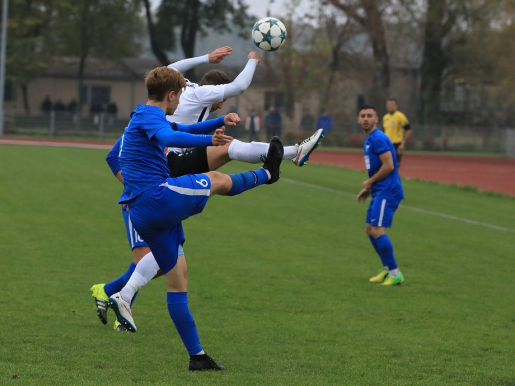 Unia - Świdniczanka 0:2 - ZDJĘCIA, WIDEO