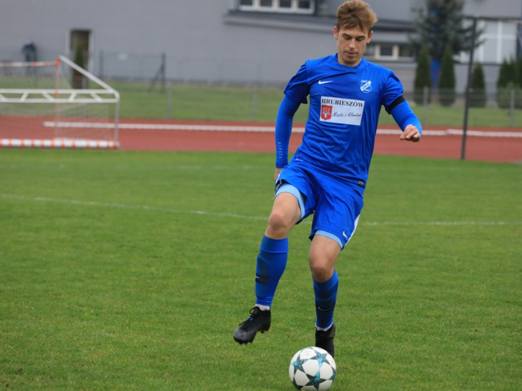 Unia - Świdniczanka 0:2 - ZDJĘCIA, WIDEO