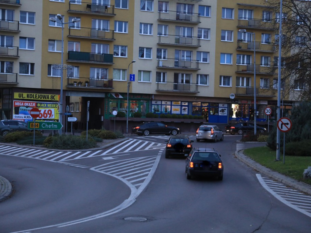 Hrubieszowski protest nr 3 - ZDJĘCIA, WIDEO