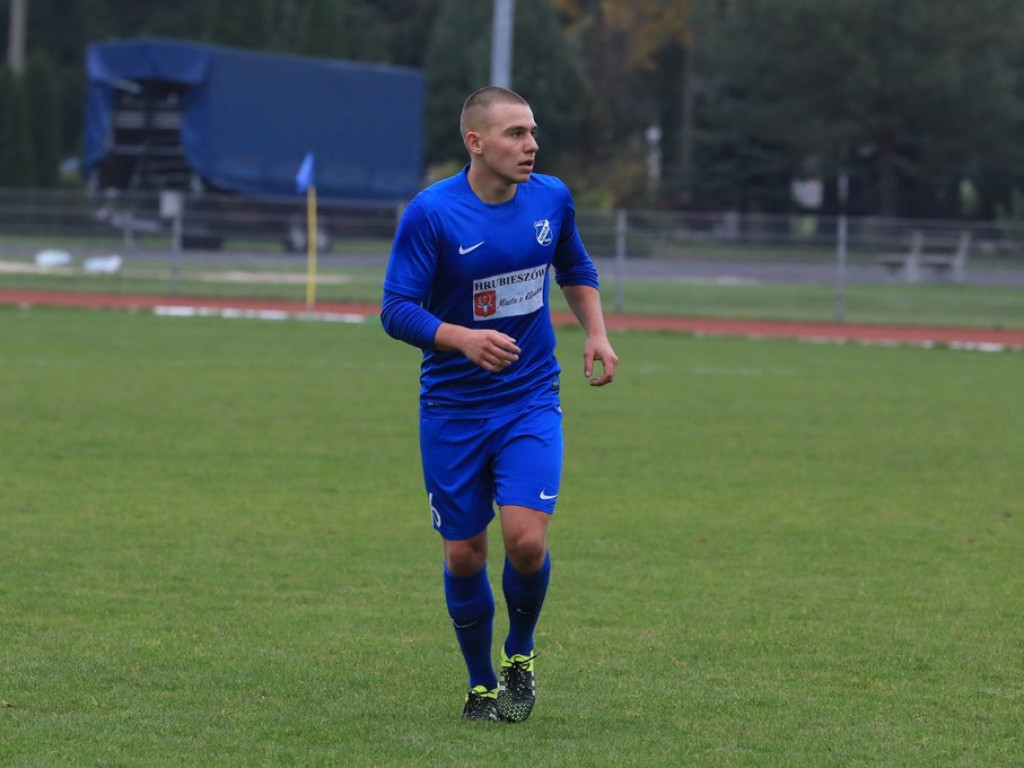 Unia - Świdniczanka 0:2 - ZDJĘCIA, WIDEO
