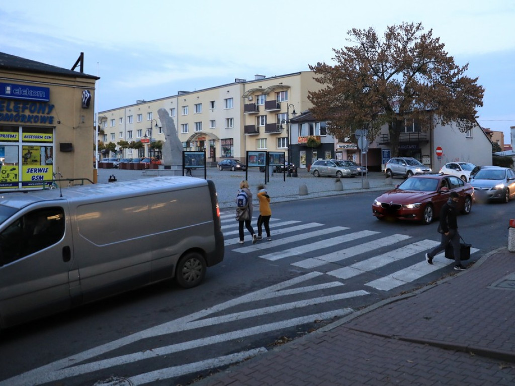Hrubieszowski protest nr 3 - ZDJĘCIA, WIDEO