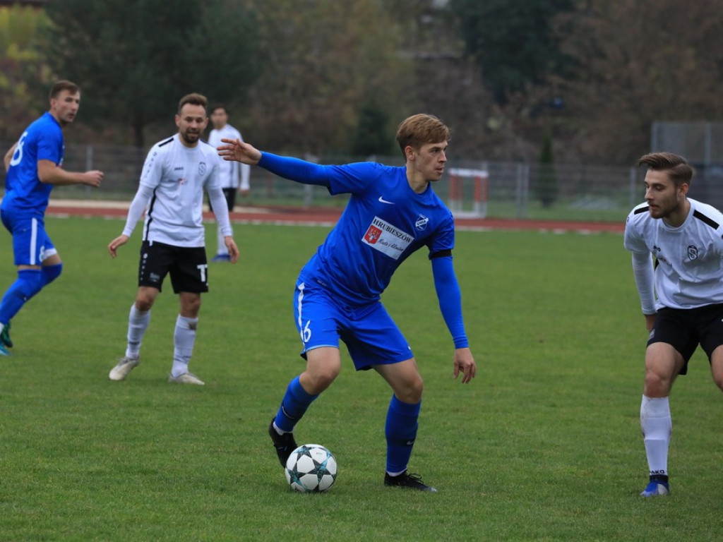 Unia - Świdniczanka 0:2 - ZDJĘCIA, WIDEO