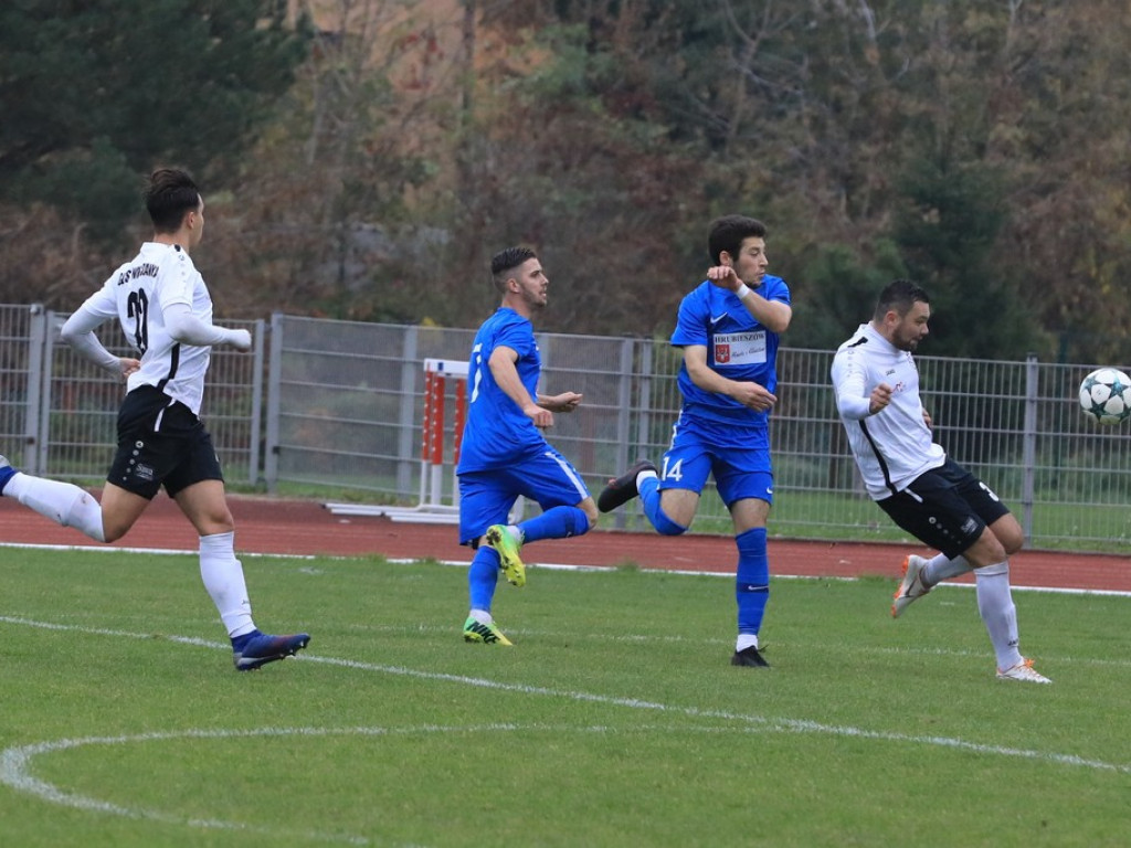 Unia - Świdniczanka 0:2 - ZDJĘCIA, WIDEO