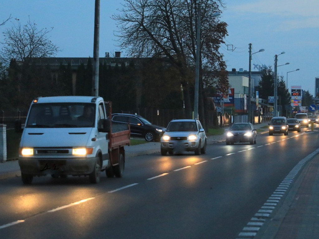 Hrubieszowski protest nr 3 - ZDJĘCIA, WIDEO