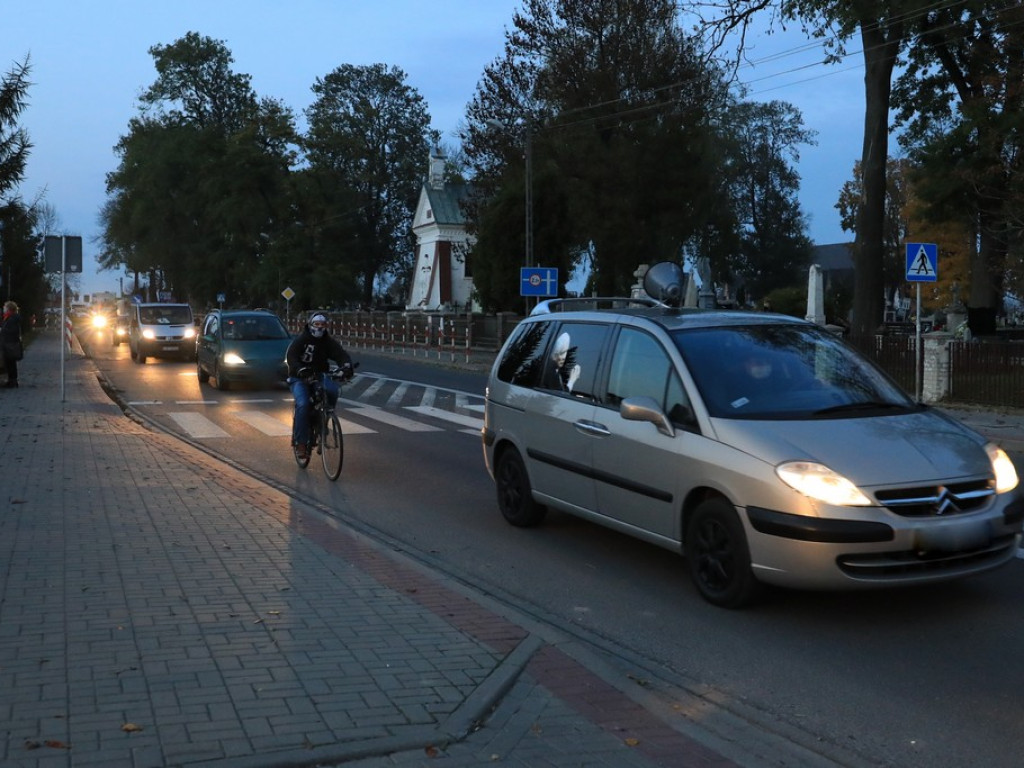Hrubieszowski protest nr 3 - ZDJĘCIA, WIDEO