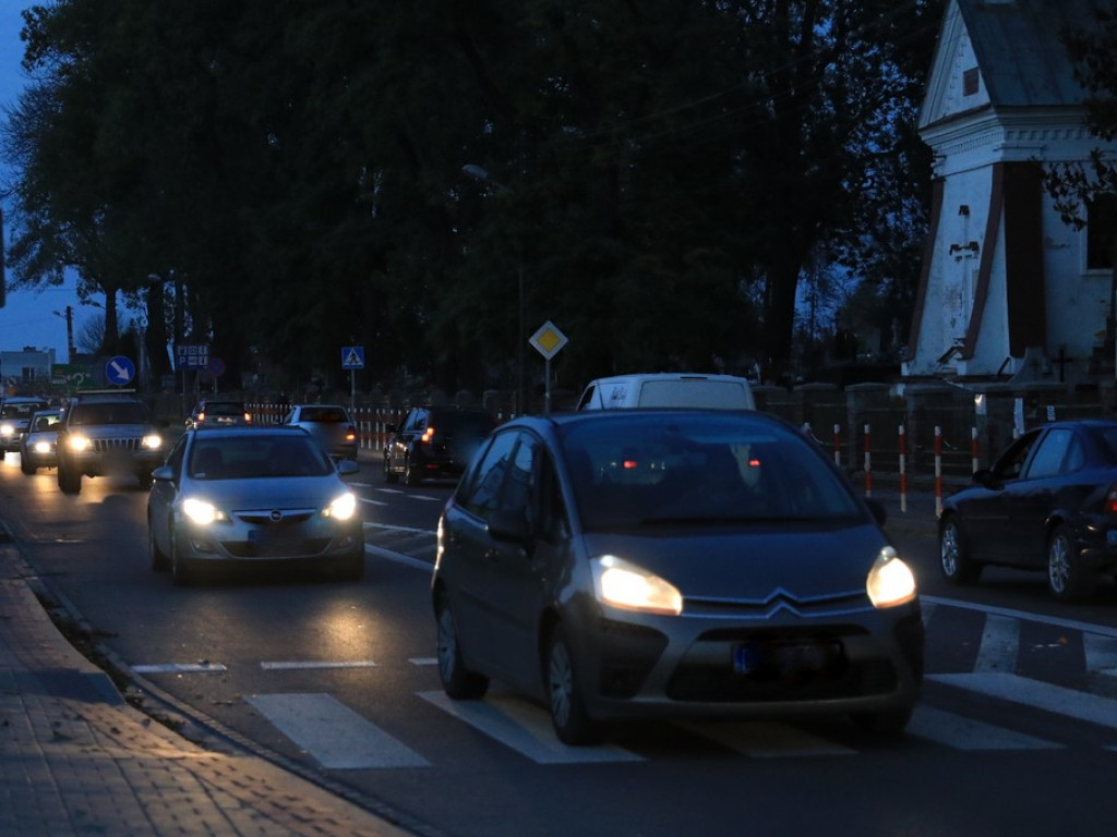 Hrubieszowski protest nr 3 - ZDJĘCIA, WIDEO