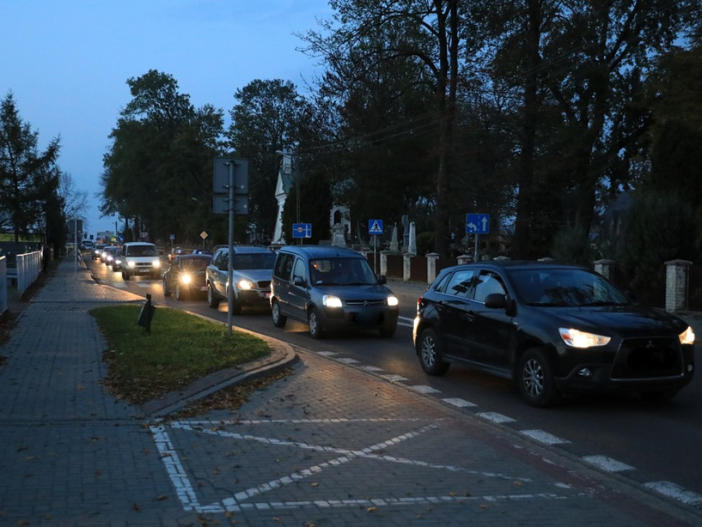 Hrubieszowski protest nr 3 - ZDJĘCIA, WIDEO
